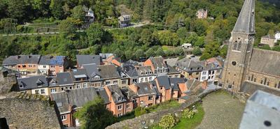 Le Fantôme de Berthe logement-attraction insolite