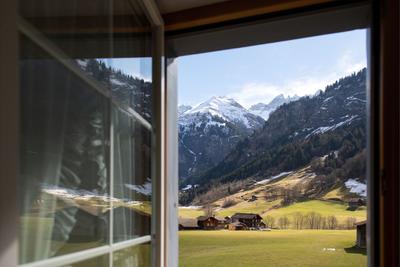Hotel Segnes