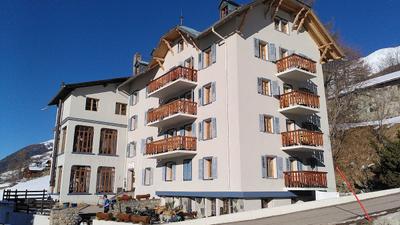 Hôtel de la Sage - Boutique Hôtel