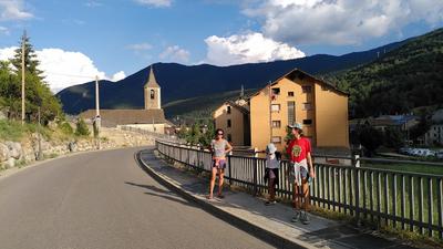 Càmping la Torre