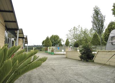 Camping Ribadeo