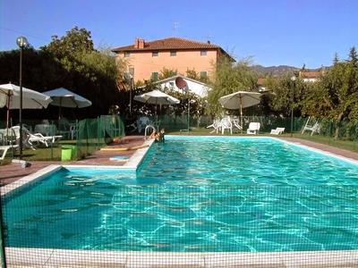 Farmhouse Il Giardino