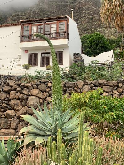 Casa Vista Teide
