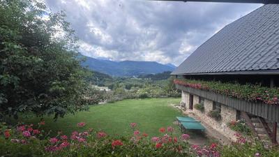 Farm Holidays Perhinig