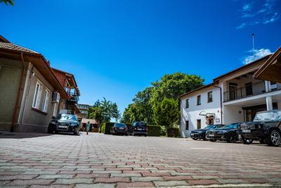Klaipėda Inn