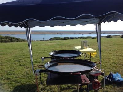 Weymouth Camping and Caravan Park, Martleaves Farm LTD