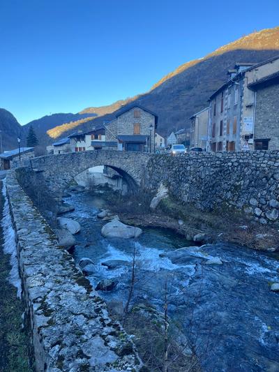 Merens les vals