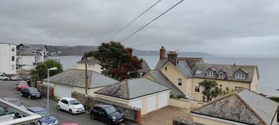 Seaview Bed & Breakfast Looe Cornwall