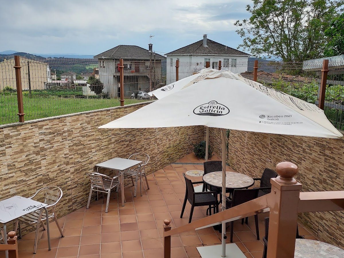 Albergue Ultreia