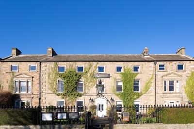 The Burgoyne