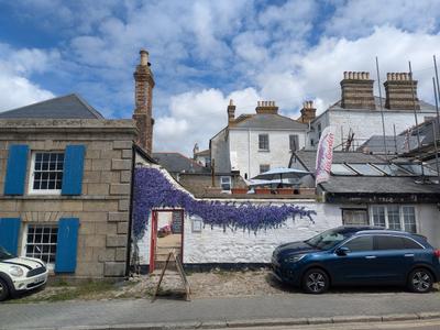 Rosario Bed and Breakfast