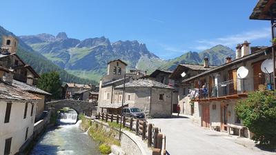 Camping Libac