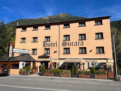 Hotel Sucara
