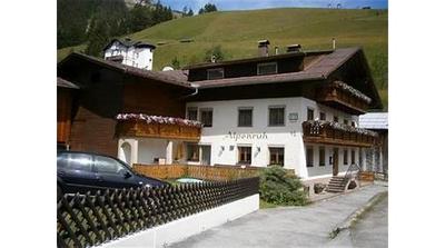 Gästehaus Alpenruh