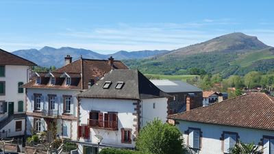 Hostel 20 Ramuntcho auberge de jeunesse