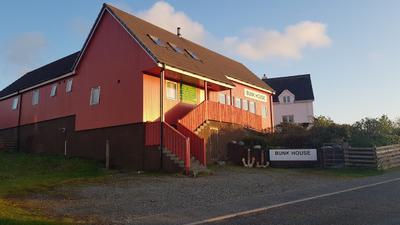 Am Bothan Bunkhouse