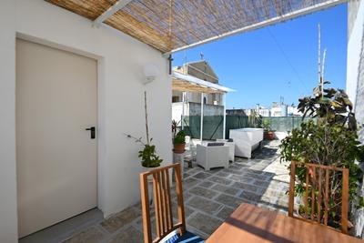 B&B CASAVACANZE CHIESA MADRE
