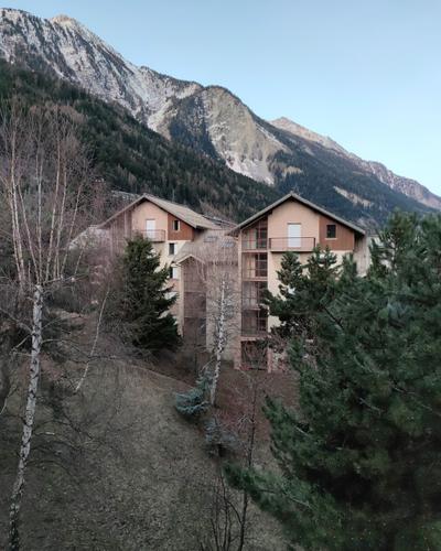 Orfea Modane