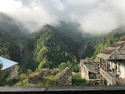 Panorama guesthouse Mata C.