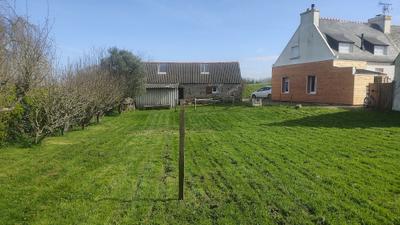 Gîte Ty Ribine