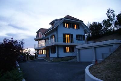 Villa Lavaux - Grandvaux