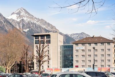 Campanile Martigny
