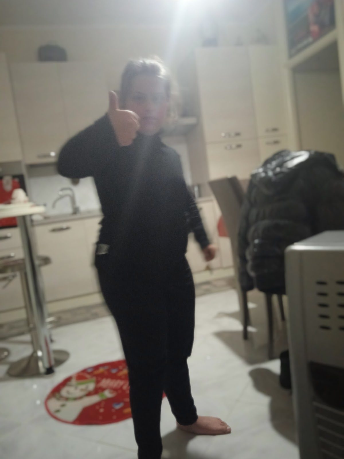 A Casa di Carla e Lucia 2