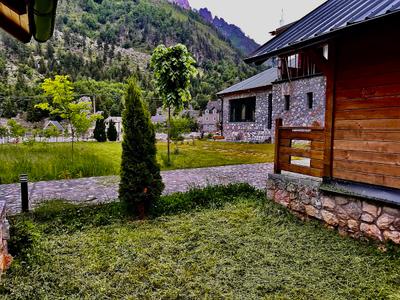 centerpark valbona