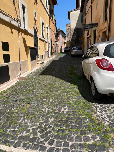 ALLA QUERCIA - CENTRO STORICO