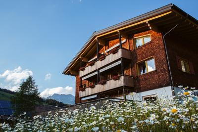 Haus Braunarl