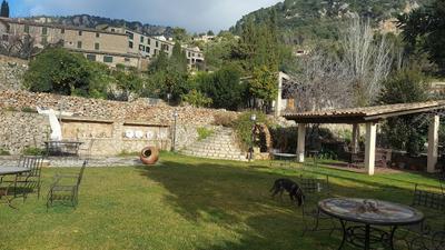 Hotel Sa Vall Valldemossa