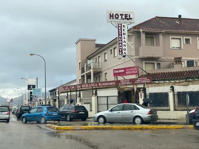Hotel Berlanga