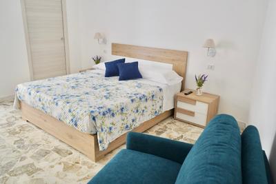 B&B Santa Filomena