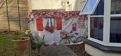 The Lychgate B&B