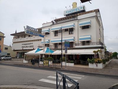 Hotel Udinese da Aldo
