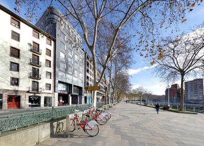 Barceló Bilbao Nervión