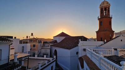 Bed and Breakfast - Al Campanario