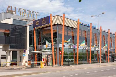 Adoryal Hotel