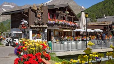 Hotel Restaurant Zur Mühle