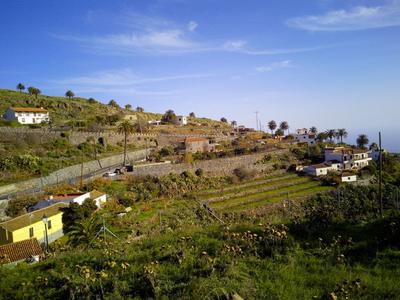 Ecoturismo Gomera Verde S L