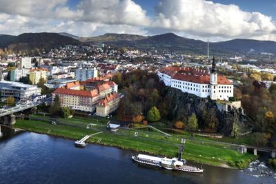 S-centrum Děčín