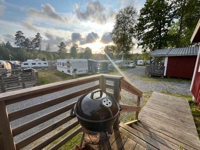 Bullarebygdens Family Camping AB