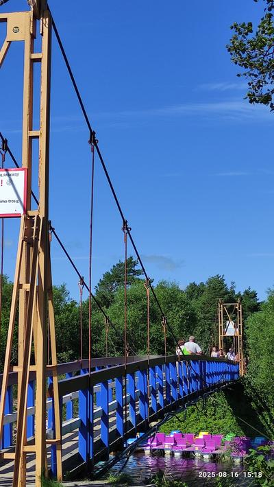 Šventoji