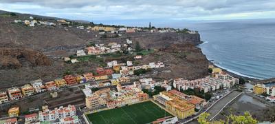 Las Trincheras