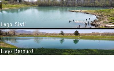 Centro sportivo Bernardi