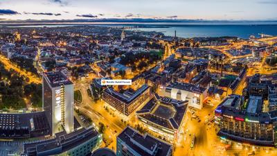 Nordic Hotel Forum, member of WorldHotels Distinctive