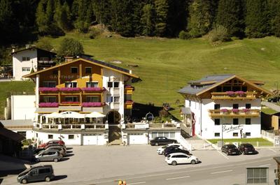 Gasthof Hotel Burkert