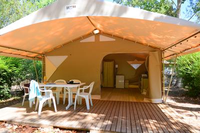 Camping Santa Lucia