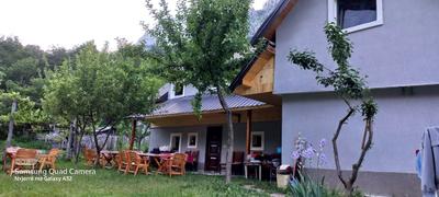 Bujtina Sherifaj