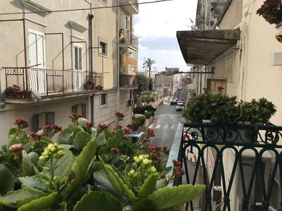 Casa Elisabetta B&B -Casa Vacanze
